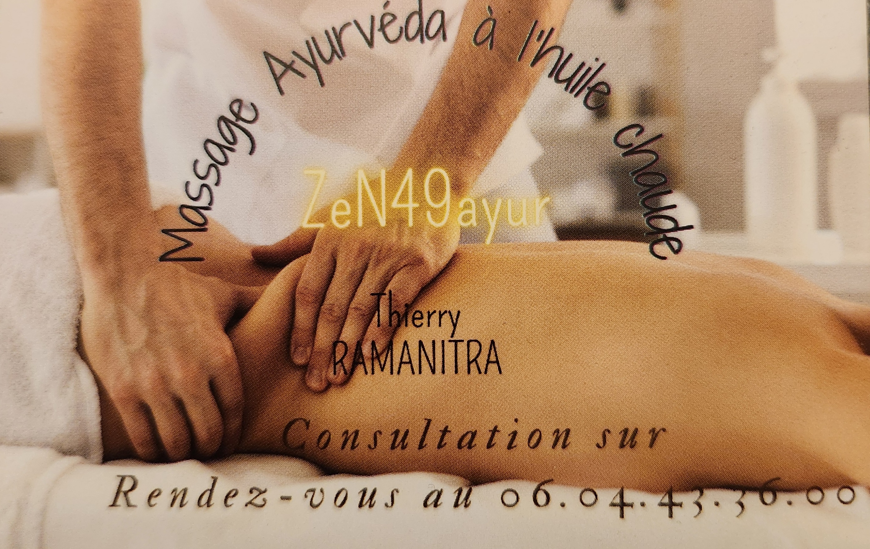 Massage
