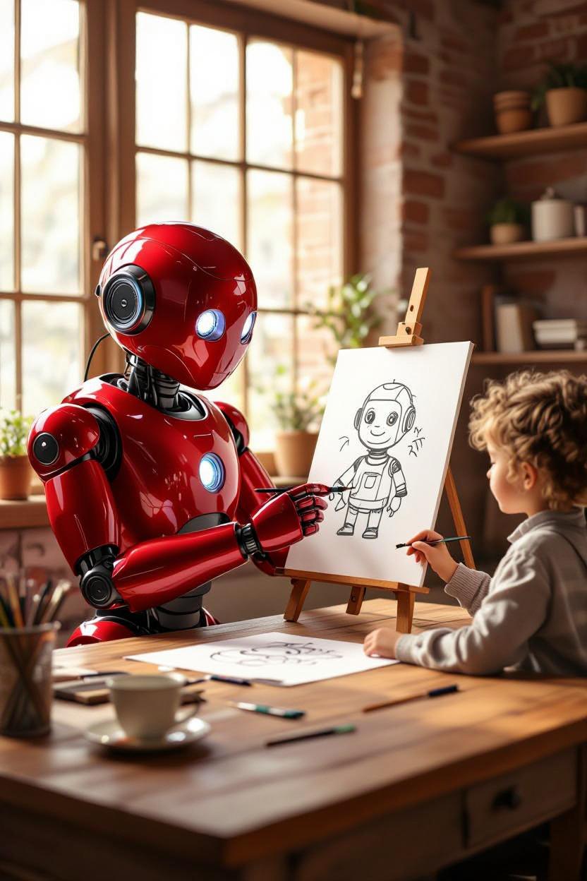 Robot